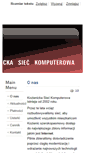 Mobile Screenshot of kozienice.net.pl